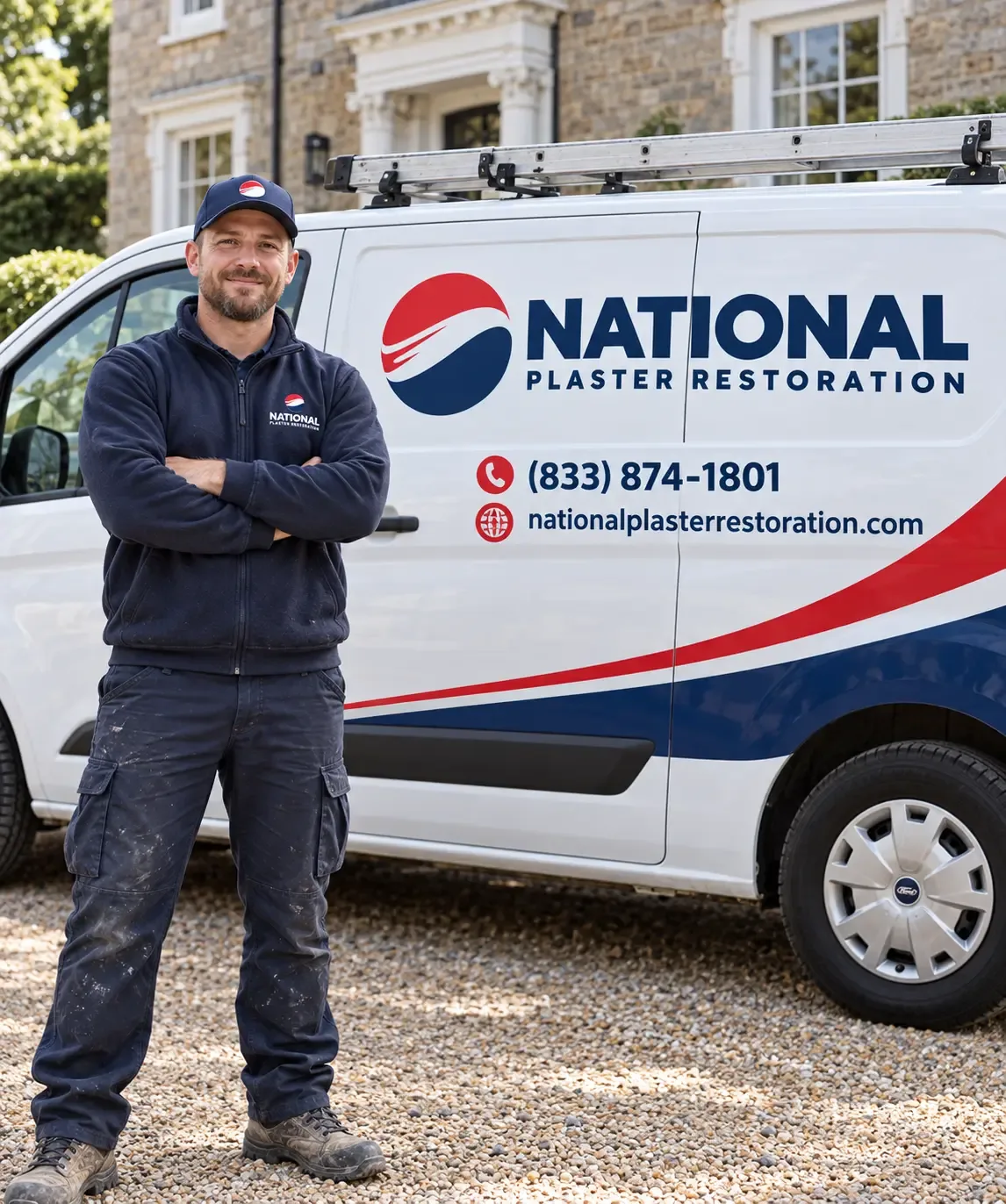 Plaster Repair company in Boones Mill, VA